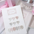 【Aurora Queen / 受注販売(11月末前後納期)】Dear My Winter 6-Piece Collection