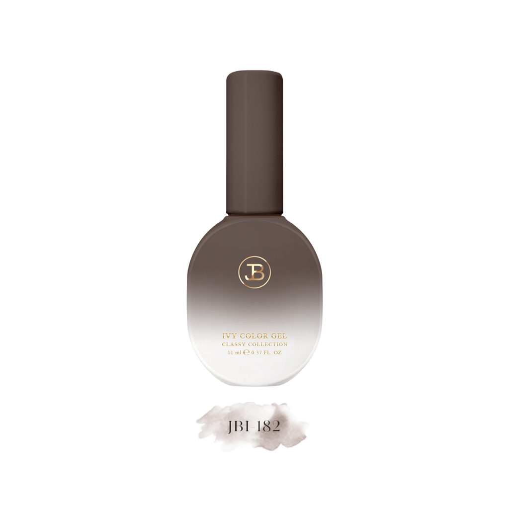 【JIN.B / 受注販売(10月末前後納期)】Mood Autumn Syrup Gel 6 Colors Single Item 11ml
