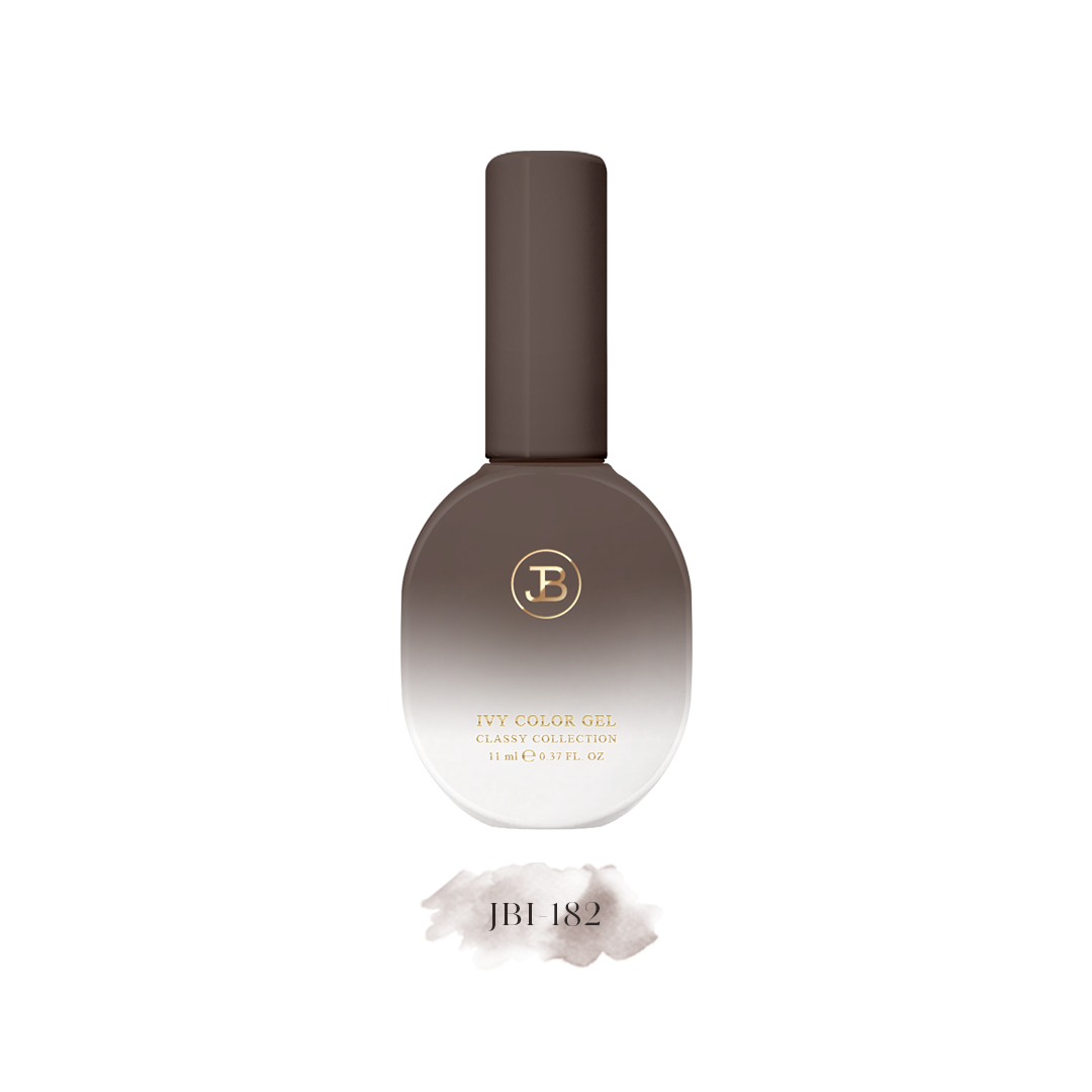 【JIN.B / 受注販売(10月末前後納期)】Mood Autumn Syrup Gel 6 Colors Single Item 11ml