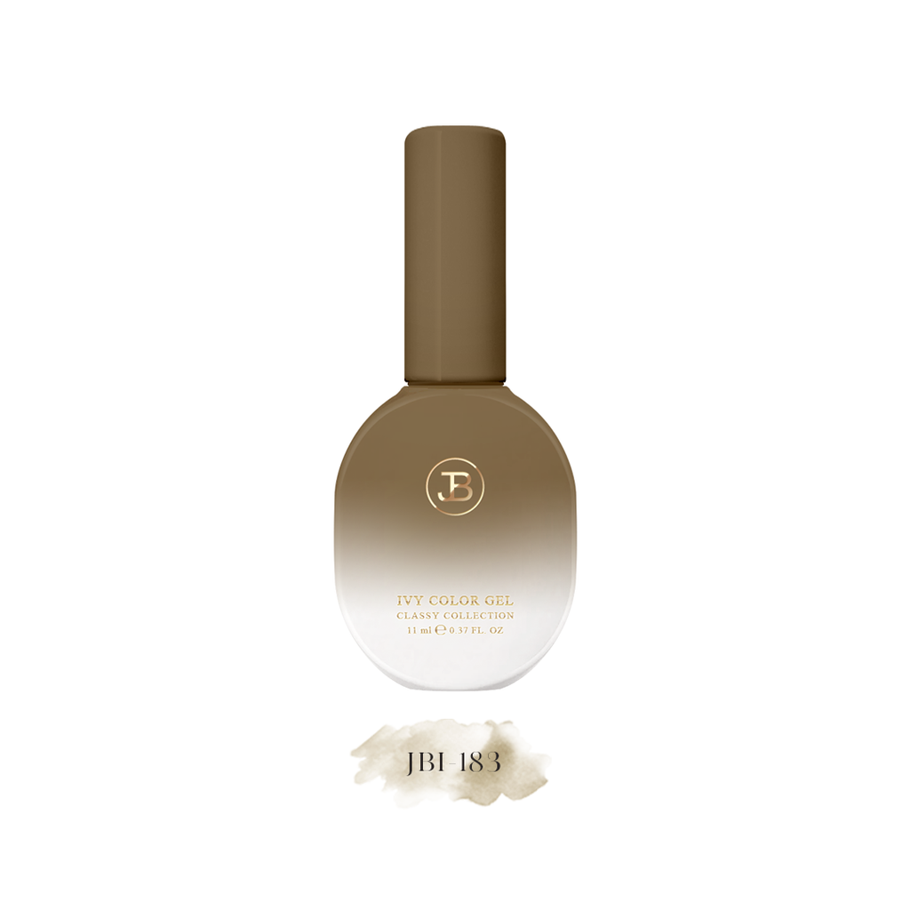 【JIN.B / 受注販売(10月末前後納期)】Mood Autumn Syrup Gel 6 Colors Single Item 11ml