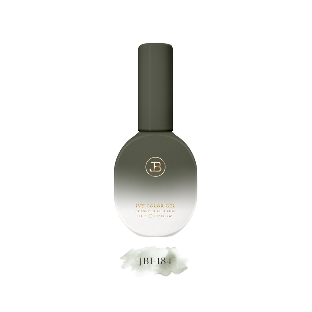 【JIN.B / 受注販売(10月末前後納期)】Mood Autumn Syrup Gel 6 Colors Single Item 11ml
