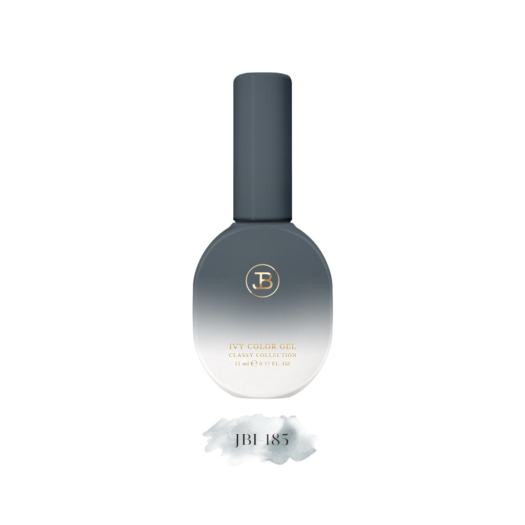 【JIN.B / 受注販売(10月末前後納期)】Mood Autumn Syrup Gel 6 Colors Single Item 11ml