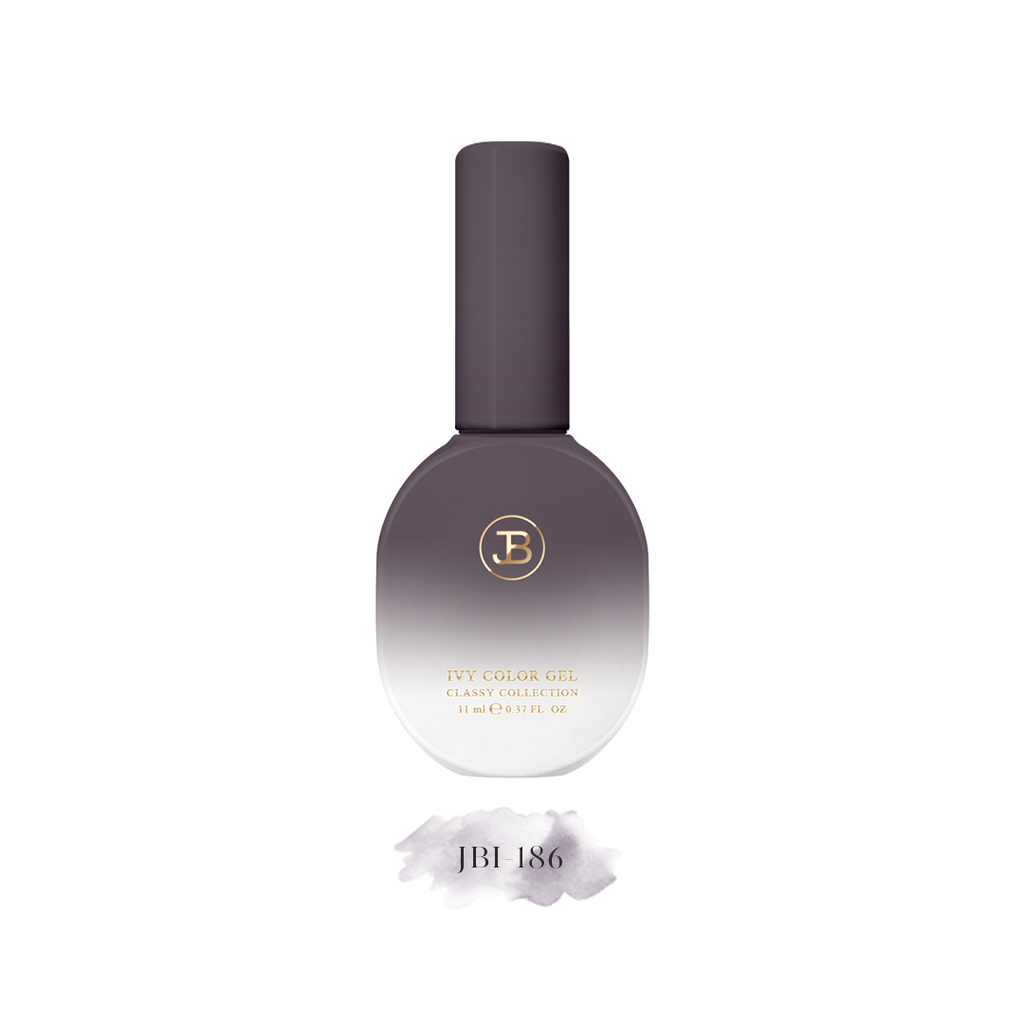 【JIN.B / 受注販売(10月末前後納期)】Mood Autumn Syrup Gel 6 Colors Single Item 11ml