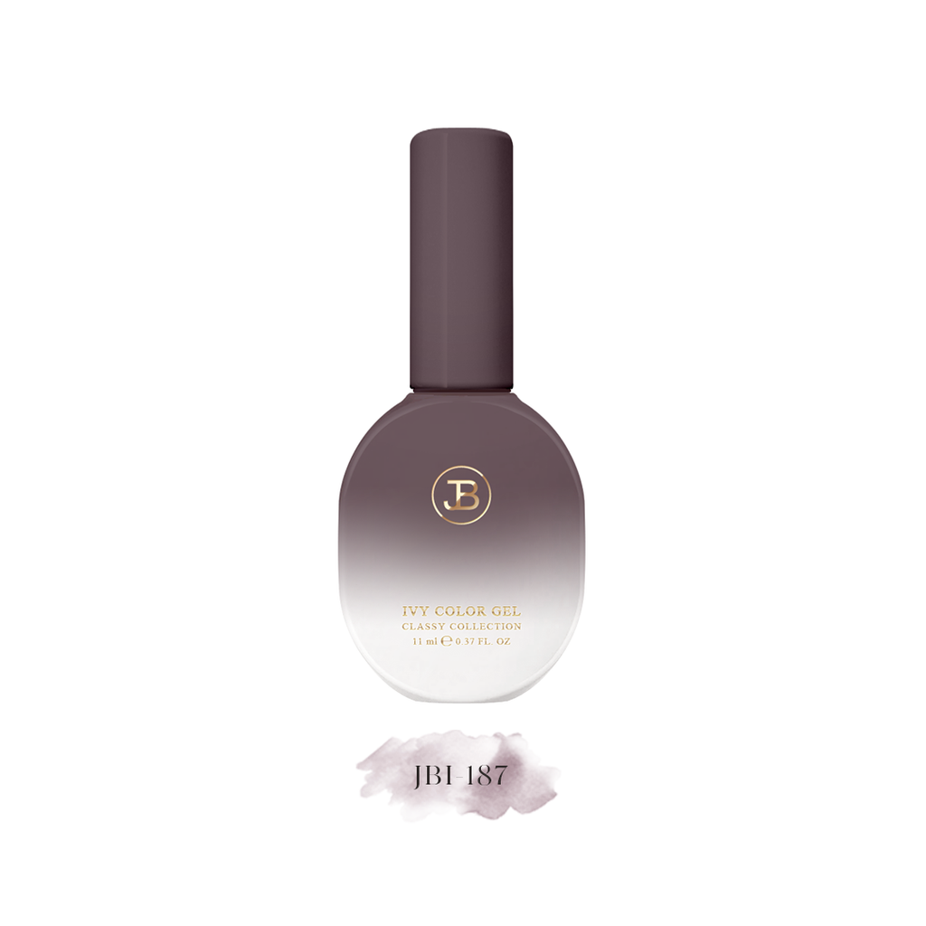 【JIN.B / 受注販売(10月末前後納期)】Mood Autumn Syrup Gel 6 Colors Single Item 11ml
