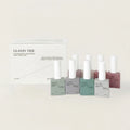 【NORR / 受注販売(10月中旬前後納期)】Glassy Tide Magnetic Gel Collection