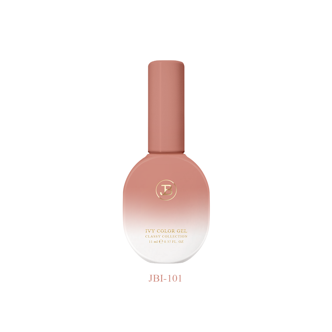 【JIN.B / 受注販売(10月末前後納期)】Pianissimo Romantic Syrup Gel 10 Types Single Item 11ml