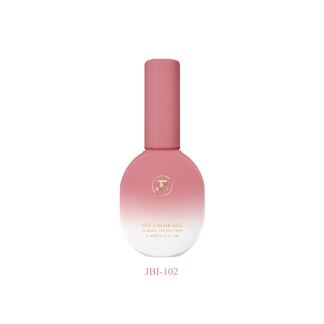 【JIN.B / 受注販売(10月末前後納期)】Pianissimo Romantic Syrup Gel 10 Types Single Item 11ml
