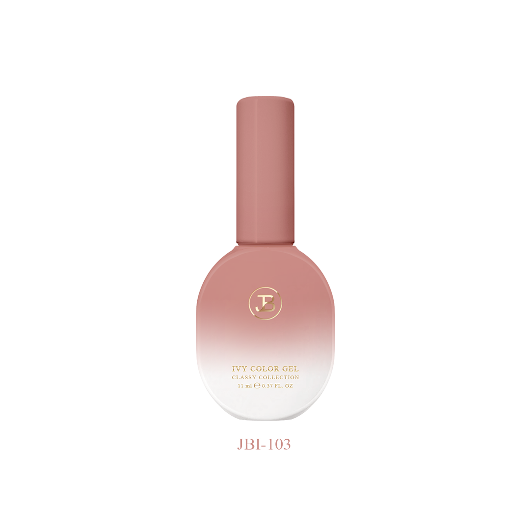 【JIN.B / 受注販売(10月末前後納期)】Pianissimo Romantic Syrup Gel 10 Types Single Item 11ml