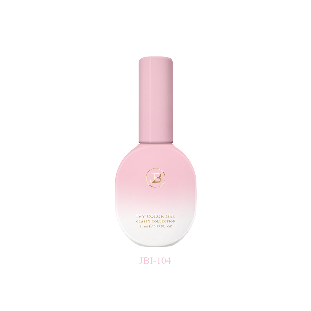 【JIN.B / 受注販売(10月末前後納期)】Pianissimo Romantic Syrup Gel 10 Types Single Item 11ml