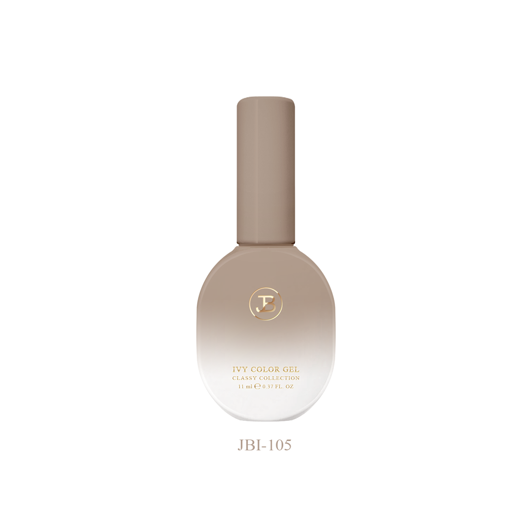 【JIN.B / 受注販売(10月末前後納期)】Pianissimo Romantic Syrup Gel 10 Types Single Item 11ml