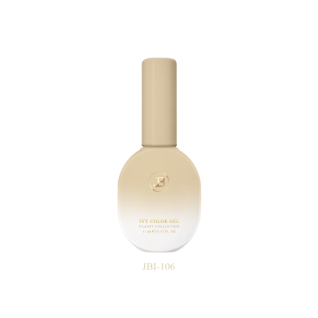 【JIN.B / 受注販売(10月末前後納期)】Pianissimo Romantic Syrup Gel 10 Types Single Item 11ml