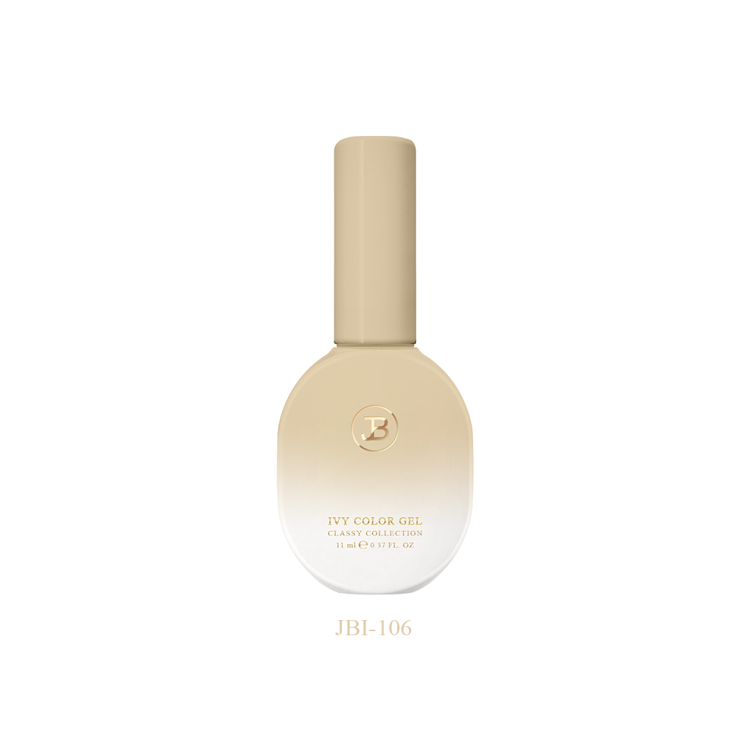 【JIN.B / 受注販売(10月末前後納期)】Pianissimo Romantic Syrup Gel 10 Types Single Item 11ml