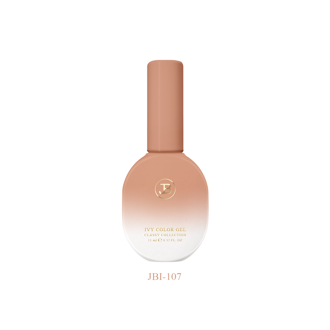 【JIN.B / 受注販売(10月末前後納期)】Pianissimo Romantic Syrup Gel 10 Types Single Item 11ml