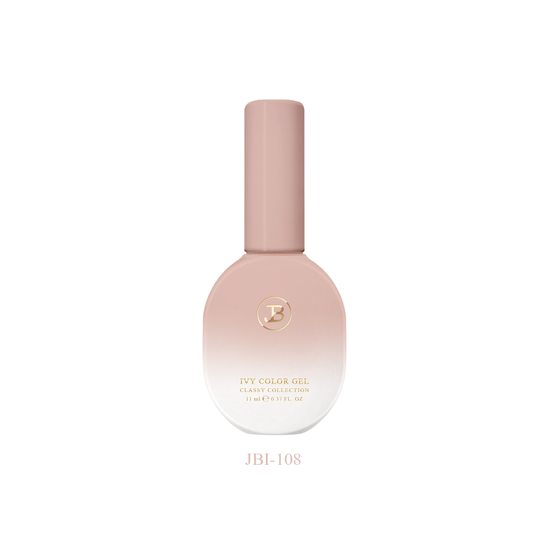 【JIN.B / 受注販売(10月末前後納期)】Pianissimo Romantic Syrup Gel 10 Types Single Item 11ml