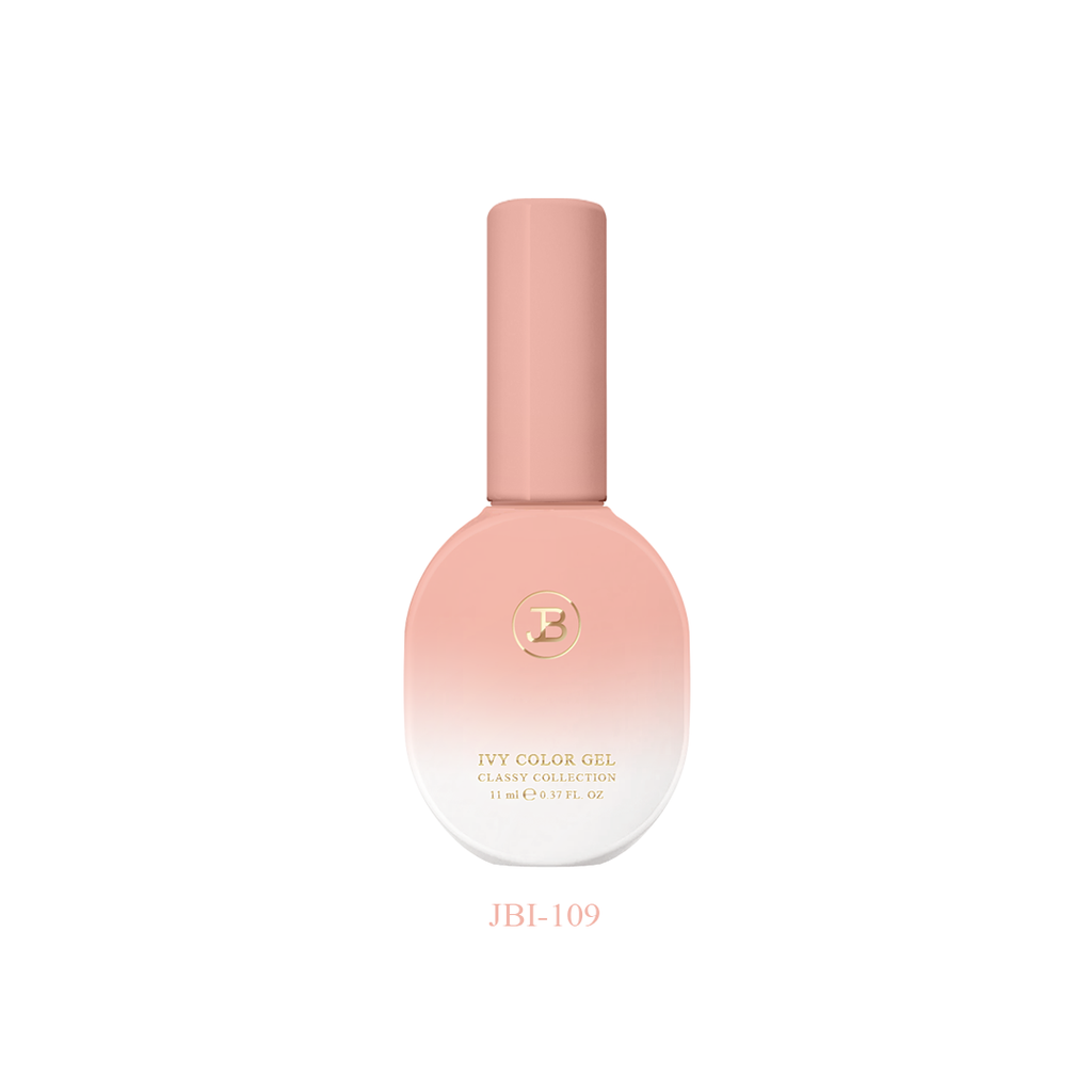 【JIN.B / 受注販売(10月末前後納期)】Pianissimo Romantic Syrup Gel 10 Types Single Item 11ml