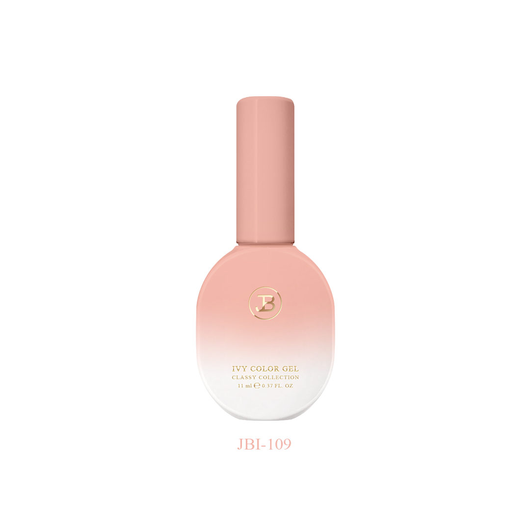 【JIN.B / 受注販売(10月末前後納期)】Pianissimo Romantic Syrup Gel 10 Types Single Item 11ml