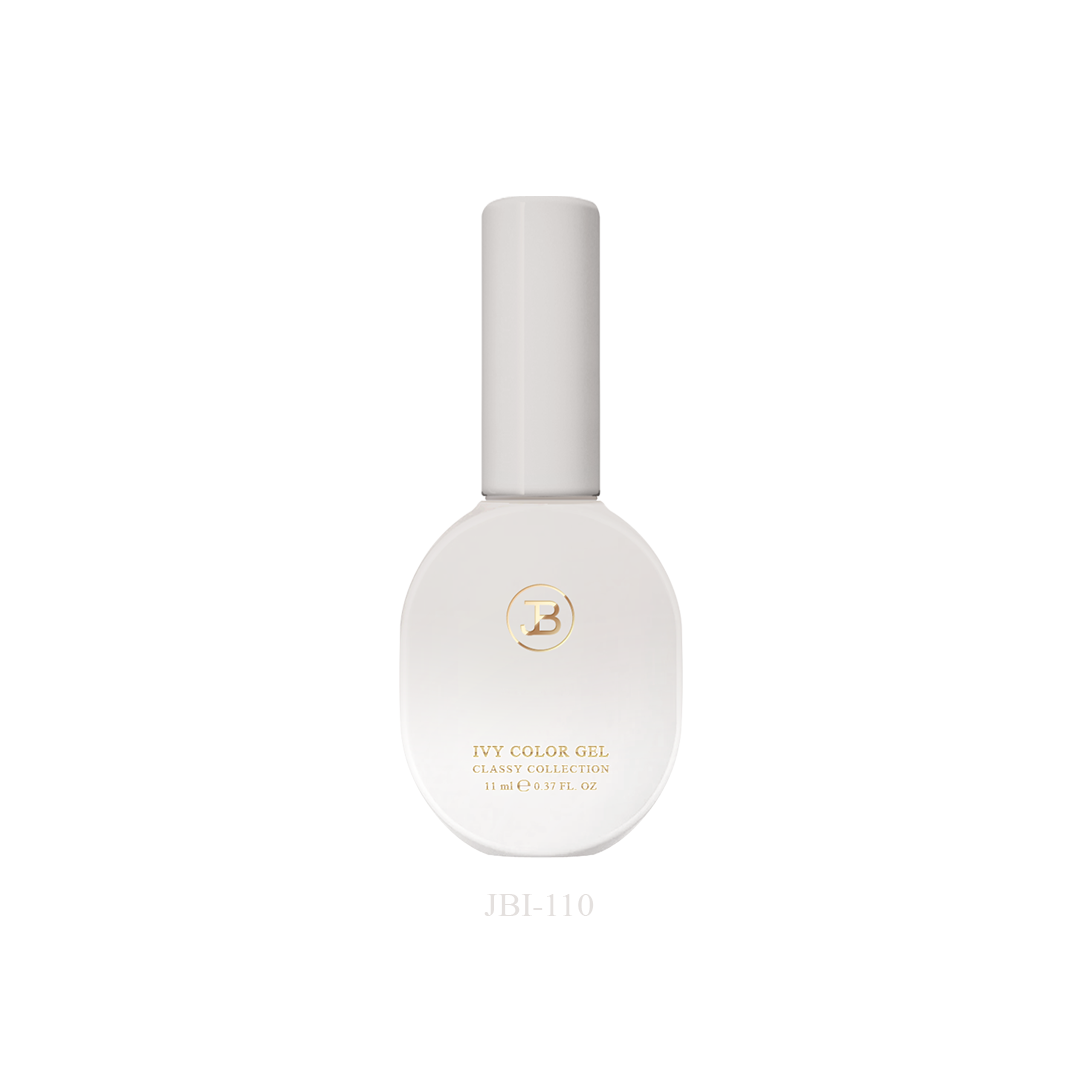 【JIN.B / 受注販売(10月末前後納期)】Pianissimo Romantic Syrup Gel 10 Types Single Item 11ml
