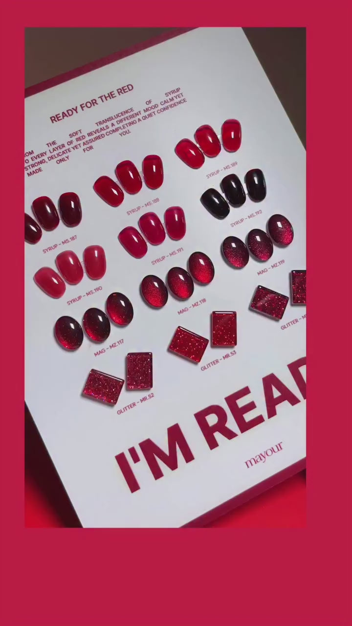 【タイムセール！明日まで】 【韓国ジェルブランド正規品】mayour エスペール mayour JAPAN – mii