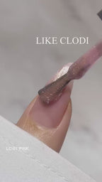 【CLODI / 受注販売(6月末前後納期)】(3rd) Like Clody Magnetic Gel 10-piece set