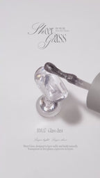 【BY MUSE / 受注販売(6月末前後納期)】By Muse Sheer Glass Collection 8-Piece Collection