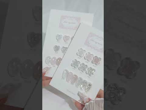 【Aurora Queen / 受注販売(11月末前後納期)】Dear My Winter 6-Piece Collection