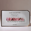 【ROZYHIP / 受注販売(9月中旬前後納期)】Rosé Collection 8 types