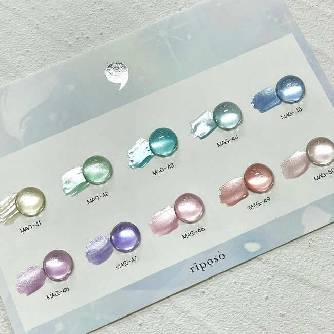 Riposo JAPAN – mii