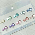 【riposo / 受注販売(9月末前後納期)】[4th] 10 types of Pulling Jelly Bean Magnet Gel