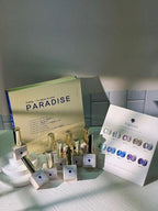 【riposo】Pulling Paradise Single