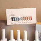 【REVE】Silks 10 varieties