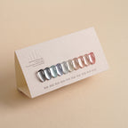 【REVE】Silks 10 varieties