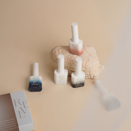 【REVE】Silks 10 varieties