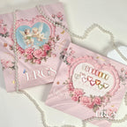 【YOGOMAYO】Eros Magnet Glitter 8-piece individual/collection